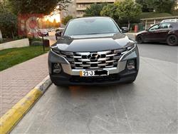 هیوندای سانتا کروز